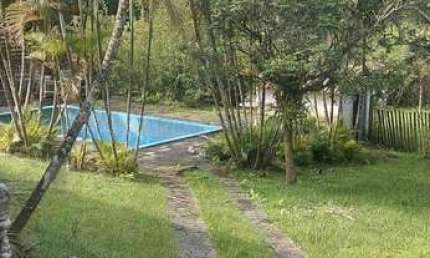 Casa de Campo para Venda em São Bernardo do Campo, Zanzala, 6 dormitórios, 5 suítes, 7 banheiros, 10 vagas