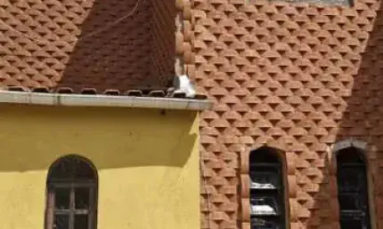 Sobrado para Venda em Santo André, Jardim Santo André, 1 dormitório, 1 banheiro, 4 vagas