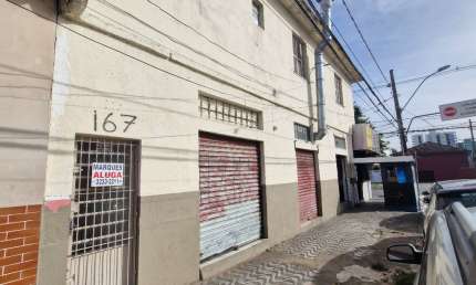 Casa com 3 quartos para alugar na Rua Lima Machado, 167, Centro, São Vicente