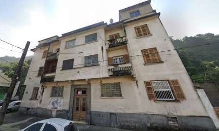 Apartamento com 2 quartos para alugar na Rua Doutor João Éboli, 05, Vila Mathias, Santos