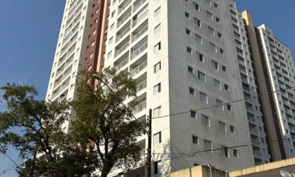 Apartamento com 2 quartos para alugar na Rua Maria dos Reis, 4511, Morro Nova Cintra, Santos