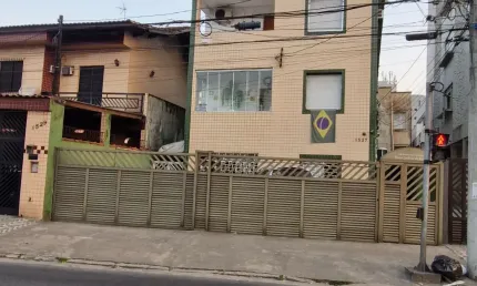 Apartamento com 2 quartos para alugar na Avenida Quintino Bocaiuva, 1537, Centro, São Vicente