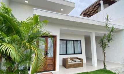 Casa para Venda em Guaratuba, Centro, 4 suítes, 5 banheiros, 3 vagas