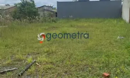 Terreno à venda na Augusto Bertoldi, Balneário Eliane, Guaratuba
