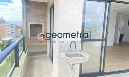 Cobertura Duplex para Venda em Guaratuba, Centro, 3 dormitórios, 3 suítes, 2 vagas