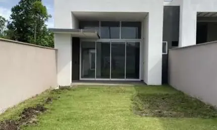 Casa para venda em guaratuba, balneário eliana, 3 dormitórios, 1 suíte, 3 banheiros