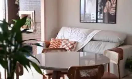 Apartamento para Venda em Guaratuba, Balnério Brejatuba, 3 dormitórios, 1 suíte, 1 banheiro, 1 vaga