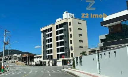 Apto a venda, entregue em 2024, no 2 andar do Ed Lancaster, São Fco, Camboriu,SC