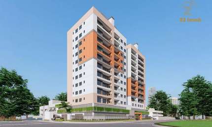 Apartamento à venda, 2 quartos  1 Suite , no Bairro Piçarras, Guaratuba - PR