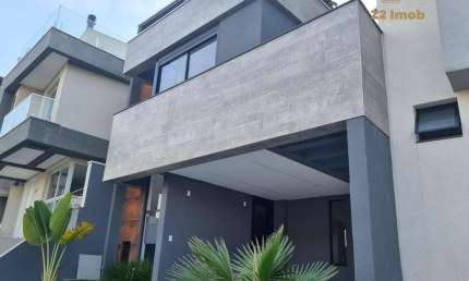Casa em Condominio à venda, Santa Cândida, CURITIBA - PR
