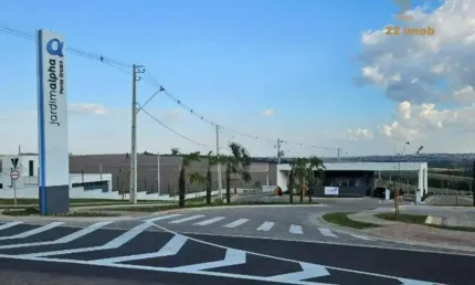 Terreno à venda, Jardim Carvalho, Ponta Grossa - PR
