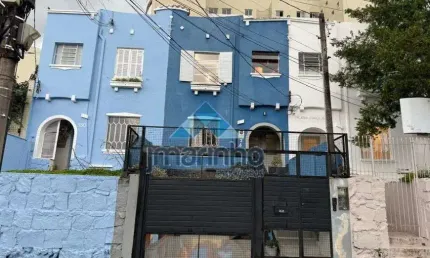 Sala com 50 m² nas Mercês - Curitiba - PR - REF 8715
