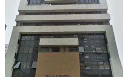 Sala comercial para alugar na Rua Visconde de Nacar, 1505, Centro, Curitiba