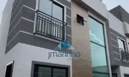 Triplex a venda com 80 m² 3 quartos no Uberaba - Curitiba - PR - REF 9086