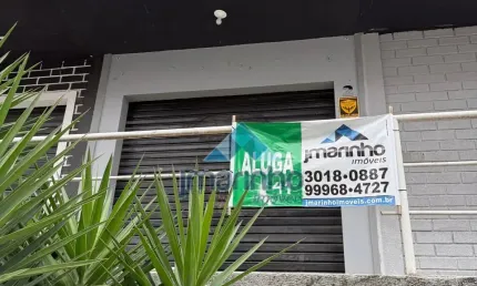 Loja com Mezanino 33m² Bigorrilho Loja 02 Ref. 8709