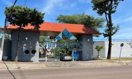 Av Manoel Ribas 8595 - Santa Felicidade Condomínio Vila Romana com 525 m² com 6 quartos - REF 9064