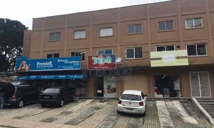 Loja para venda com 50 m² no Bigorrilho - Curitiba - PR - Ref. 9053