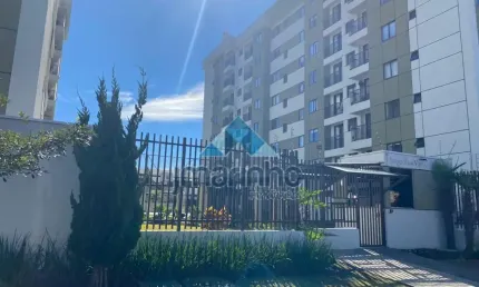 Apartamento com 75 m²  3 quartos  1 suíte 1 vaga no boa vista - curitiba - pr - ref 8702