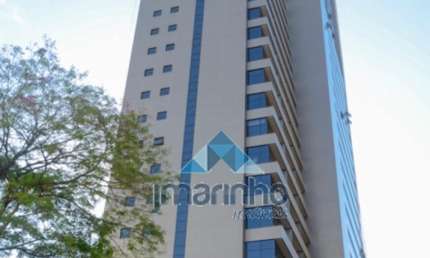 Apartamento Sofisticado no Condomínio Universe Life Square – Centro de Curitiba REF. 9100