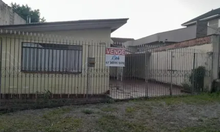 Terreno com excelente localização próximo ao parque são lourenço