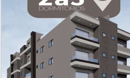 Cobertura com 3 quartos à venda na Rua Apucarana, 411, Emiliano Perneta, Pinhais