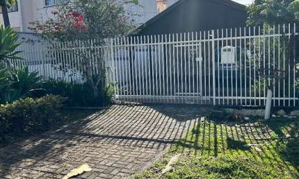 Terreno à venda na Rua José Lins do Rego, 1035, Bairro Alto, Curitiba