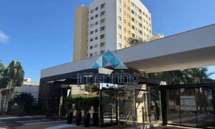 Excelente Apto em Londrina 3 dorm. 1 vaga - REF JM100