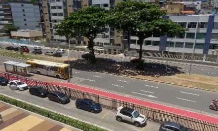 Excelente apartamento Q/S - Camarote carnaval em Ondina