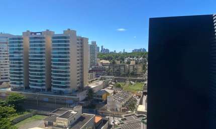 Lindo apartamento ultimo andar Q/S porteira fechada