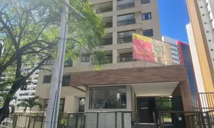 Apartamento com 1 quarto à venda na Alameda Salerno, 70, Pituba, Salvador