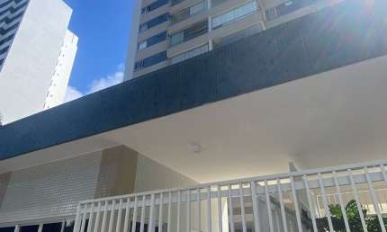 Residencial Jardim Imperial - Cobertura Duplex de Luxo de 214 m² - Nunca habitada