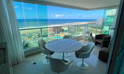Apartamento com 3 quartos à venda na Rua Rodrigues Dórea, 170, Armação, Salvador