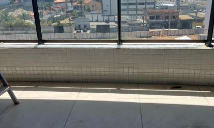 Apartamento Nascente com Vista Mar – Jardim Armação