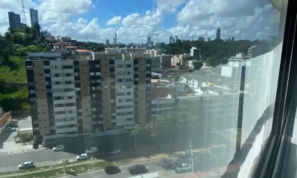 Apartamento com 2 quartos à venda na Avenida Oceânica, 2400, Ondina, Salvador