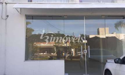 Sala Comercial para Locação Anual 98m² no Bairro Ressacada, Itajaí-SC