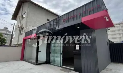 PERFEITO PARA A SUA EMPRESA, sala para locação anual na PRAIA BRAVA em Itajai/SC com grande visibilidade de quem passa.