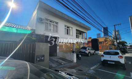 Ponto comercial para alugar na Rua Samuel Heusi, Centro, Itajaí
