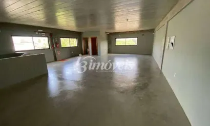 Sala comercial para alugar na Rua José Luiz Marcelino, Cordeiros, Itajaí