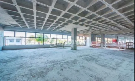 Aluguel sala loja comercial centro de itajaí 160 m2