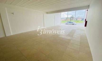 Ponto comercial para alugar na Avenida Governador Adolfo Konder, Cidade Nova, Itajaí
