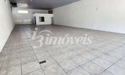 Ponto comercial para alugar na Avenida Sete de Setembro, Fazenda, Itajaí