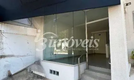 Sala / Loja, para locação anual, na Avenida do Estado Dalmo Vieira, 60m² ,Bairro Aririba, Balneário Camboriú-SC, com grande visibilidade de quem passa.