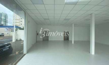 Ponto comercial para alugar na Avenida Sete de Setembro, Fazenda, Itajaí