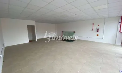 Ponto comercial para alugar na Avenida Governador Adolfo Konder, Cidade Nova, Itajaí
