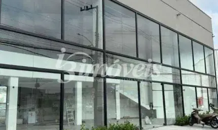 Perfeito para a sua empresa, sala de esquina com 2 pavimentos para locação divididas em dois andares no bairro são joão em itajaí/sc.