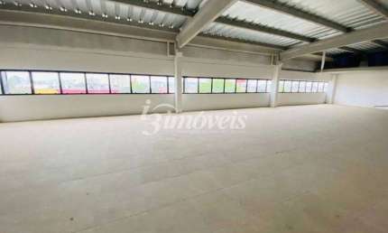 Sala comercial para alugar na Avenida Governador Adolfo Konder, Cidade Nova, Itajaí