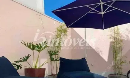 Apartamento para locação anual mobiliado com terraço, 2 quartos (sendo 1 suite), 2 vagas de garagem, Edifício North Brava, no bairro Praia Brava, Itajaí-SC