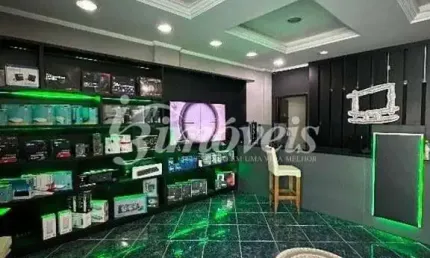 PERFEITO PARA A SUA EMPRESA, Sala para locação anual no Bairro das Nações em Balneário Camboriú/SC