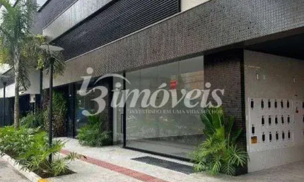 PERFEITO PARA A SUA EMPRESA, Sala para locação anual na Barra Sul em Balneário Camboriú/SC com grande visibilidade de quem passa.