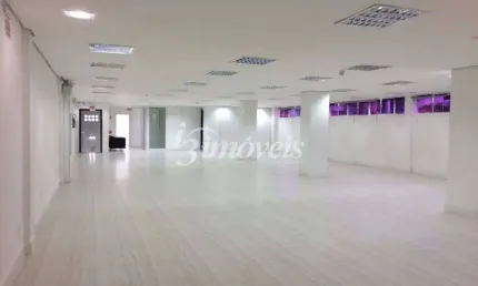 Ponto comercial para alugar na Rua Gil Stein Ferreira, Centro, Itajaí